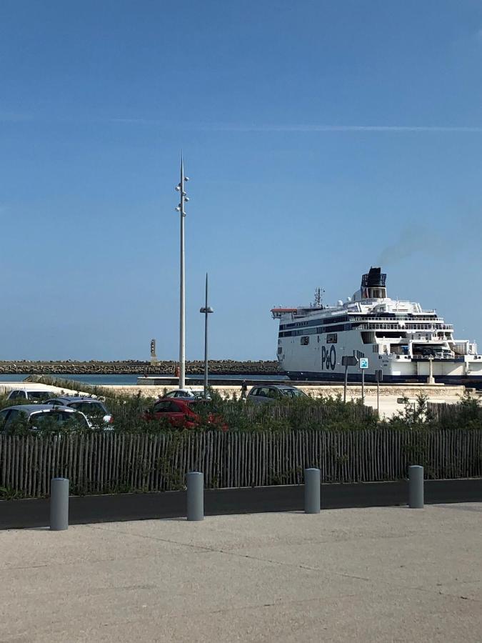 Royal Seavieuw Διαμέρισμα Καλέ Εξωτερικό φωτογραφία